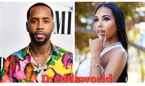 Aug 12, 2022 · As usual, we can’t put the leak in this post, but you can see the Kimbella and Safaree sextape leak HERE. And if you wan’t to compare it to the original leak back in 2018, here you go. Safaree has confirmed the leak on social media and is not happen. He says he will be pursuing legal action against whoever released the original leak. 